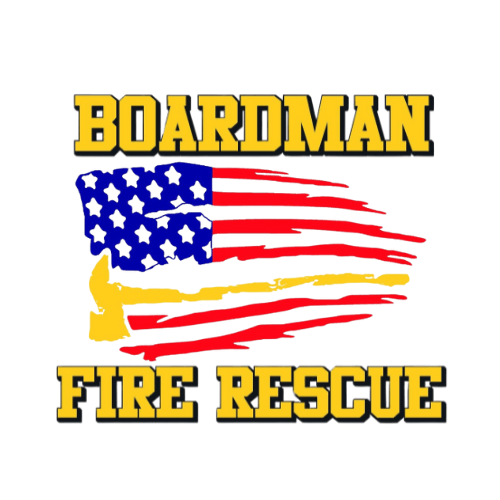Boardman Fire Rescue